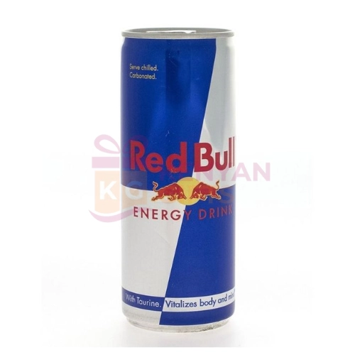 Redbull-250-Ml