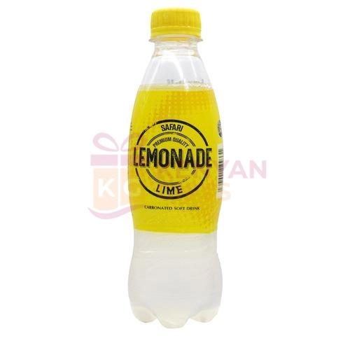 Safari Lemonade Lime