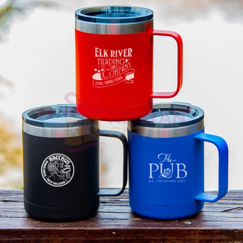 Branded Mugs