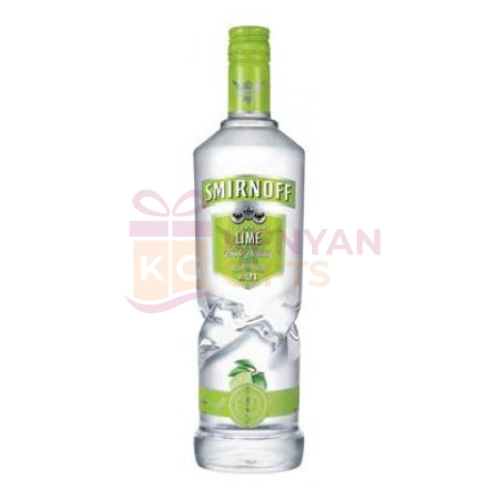 Smirnoff-Lime-1l