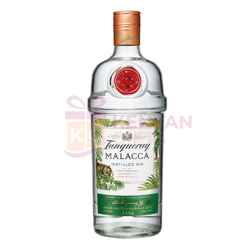 TANQUERAY MALACCA 1l