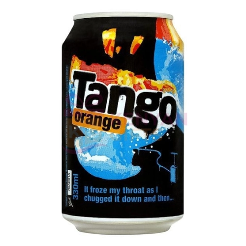 Tango-Orange