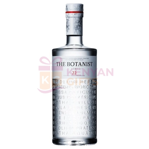 The-Botanist-Gin