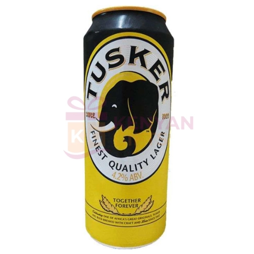 Tusker-Lager-Can-Beer-500ml