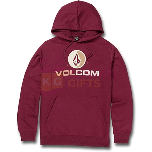 Volcom Branded Hoodie