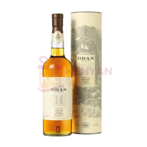 Whisky_Oban_Years_Single_Malt