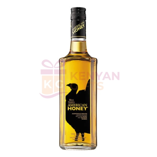 Wild-Turkey-American-Honey-700ml