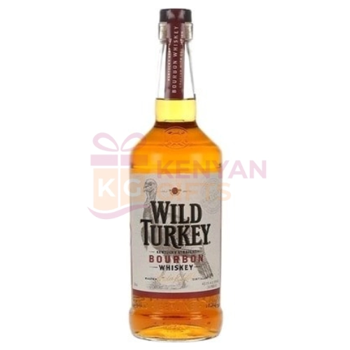 Wild-Turkey-Bourbon-700ml