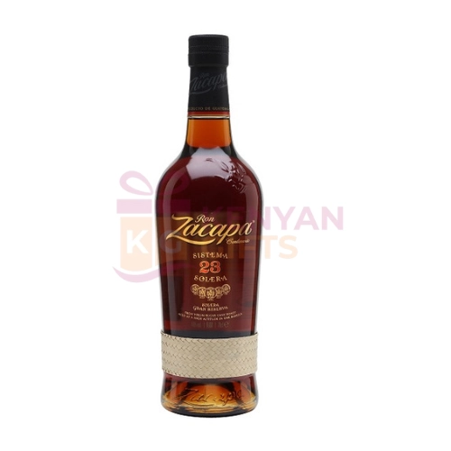 Zacapa