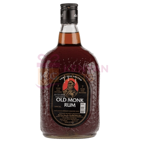 old-monk