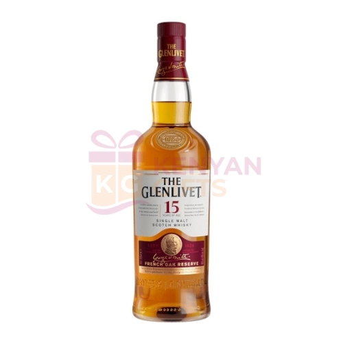 the-glenlivet-15-year-old