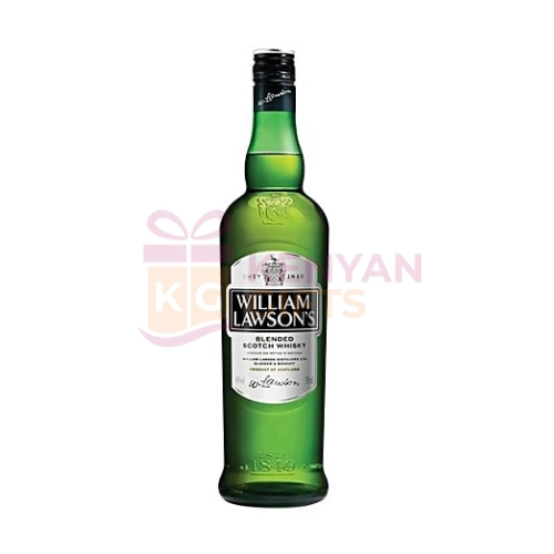 william-lawson-750ml