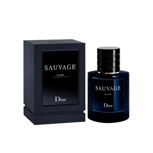 Christian Dior Sauvage, Parfum For Men, 100 ml