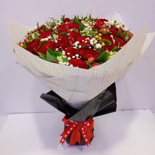 Cupid XL Bouquet