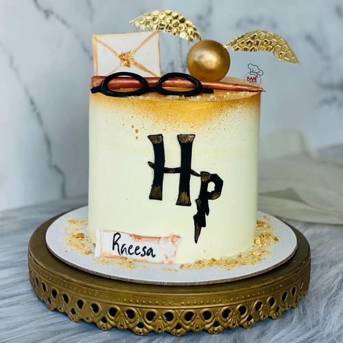 HP CAKE