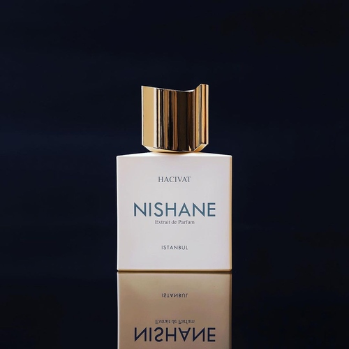 Nishane Hacivat Extrait De Parfum 100 ml
