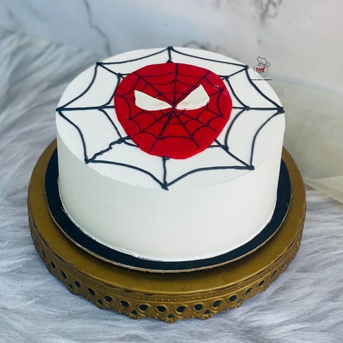 spider cake Kenyan gifts