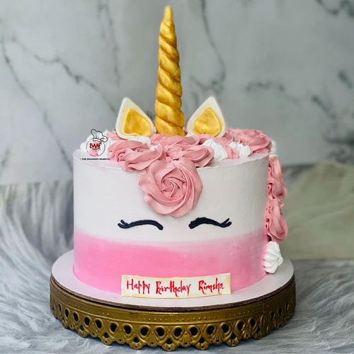 unicorn cake Kenyan gifts